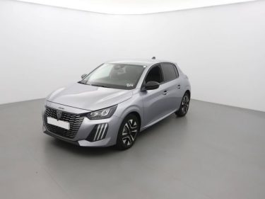 Peugeot 208 1.2 100ch s&s allure