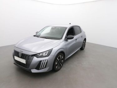 Peugeot 208 1.2 100ch s&s allure