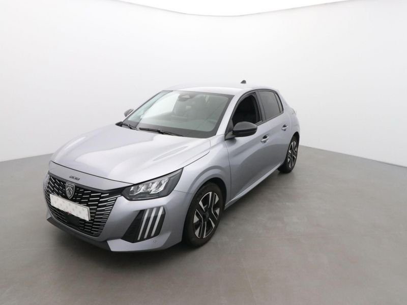 Peugeot 208 1.2 100ch s&s allure