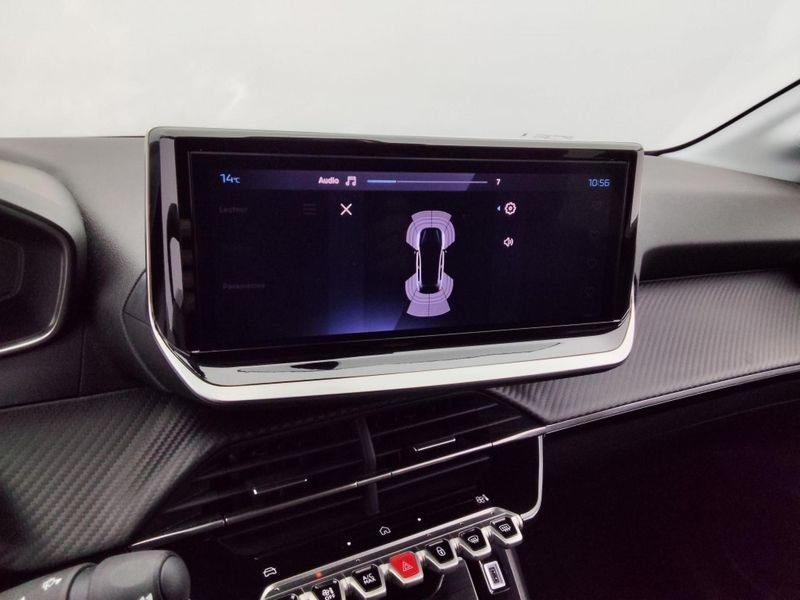 Peugeot 208 1.2 100ch s&s allure