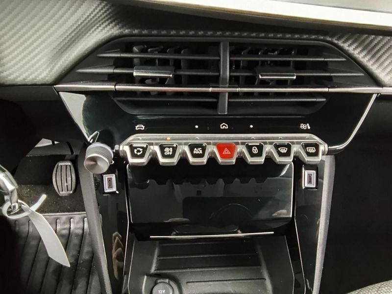 Peugeot 208 1.2 100ch s&s allure