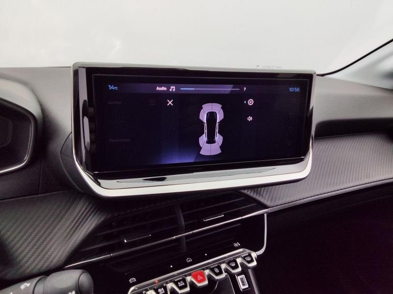 Peugeot 208 1.2 100ch s&s allure