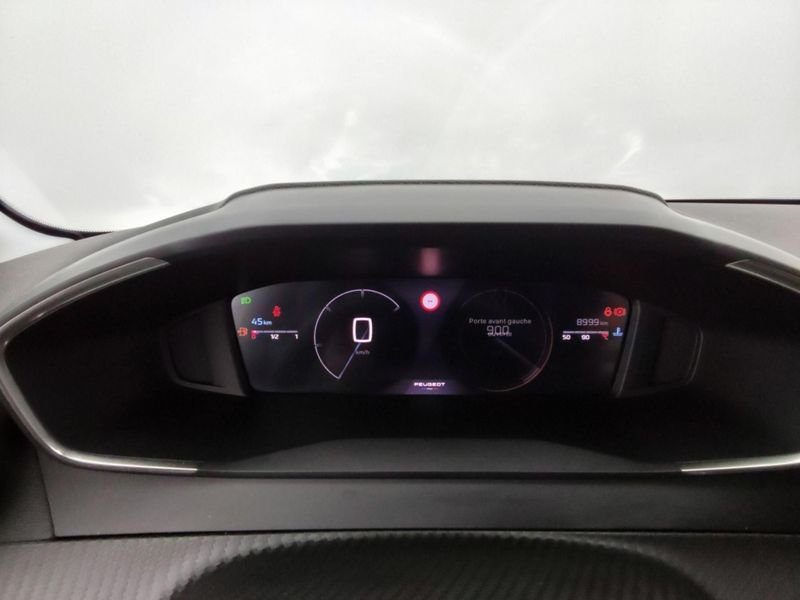 Peugeot 208 1.2 100ch s&s allure