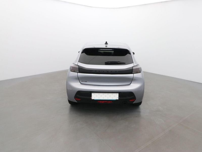 Peugeot 208 1.2 100ch s&s allure