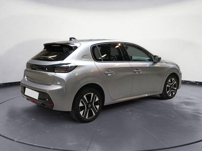 Peugeot 208 1.2 100ch s&s allure