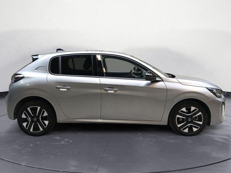 Peugeot 208 1.2 100ch s&s allure