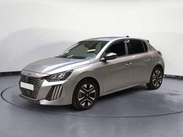 Peugeot 208 1.2 100ch s&s allure