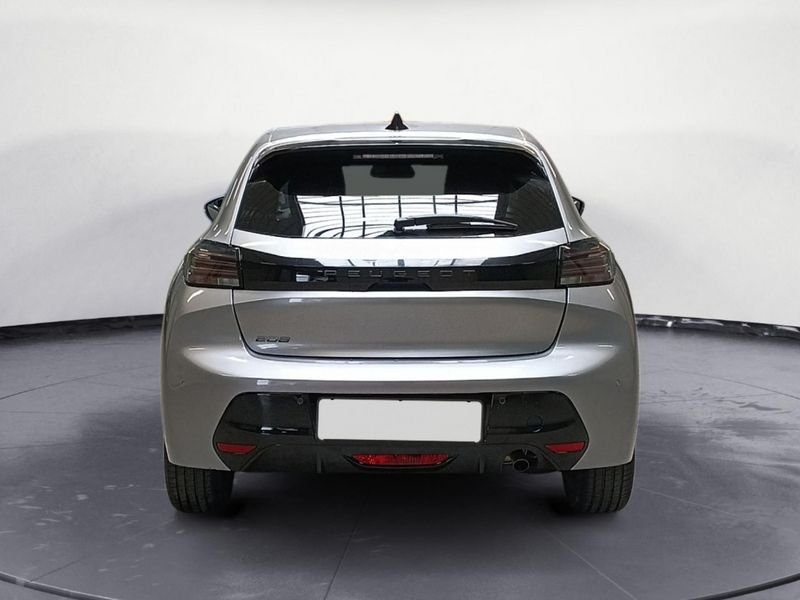 Peugeot 208 1.2 100ch s&s allure