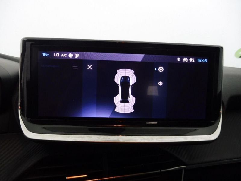 Peugeot 208 1.2 100ch s&s allure