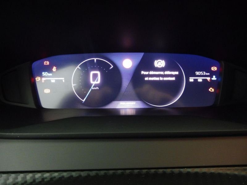 Peugeot 208 1.2 100ch s&s allure