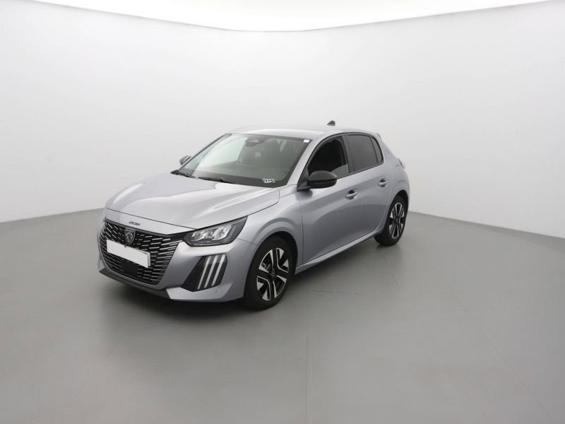 Peugeot 208 1.2 100ch s&s allure