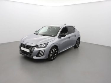 Peugeot 208 1.2 100ch s&s allure