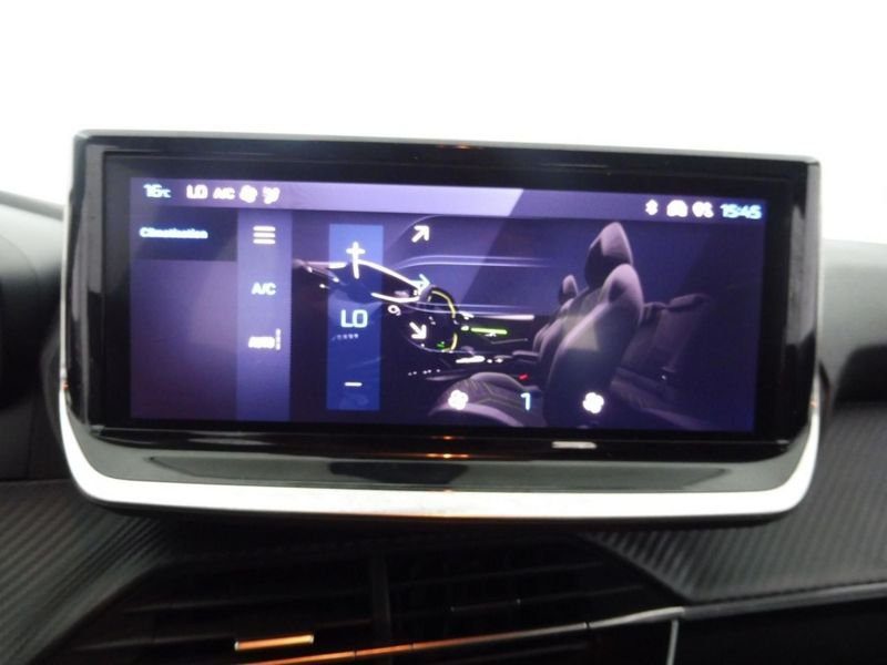 Peugeot 208 1.2 100ch s&s allure