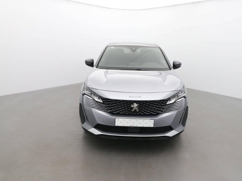 Peugeot 3008 Hybrid 136ch allure pack e-dcs6