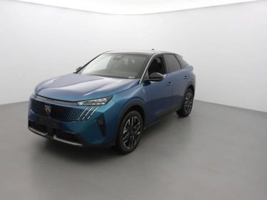 Peugeot 3008 1.2 hybrid 145ch gt e-dcs6