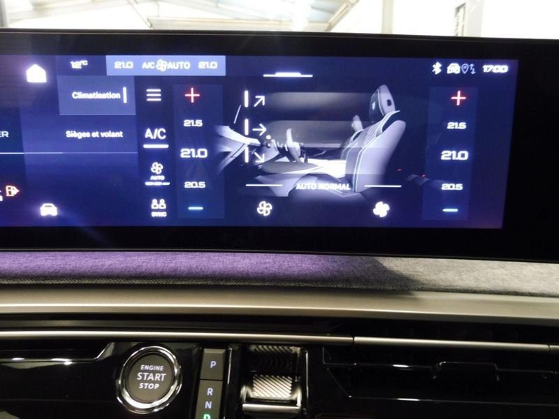 Peugeot 3008 1.2 hybrid 145ch gt e-dcs6