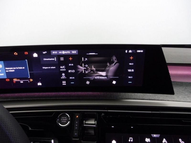 Peugeot 3008 1.2 hybrid 145ch gt e-dcs6