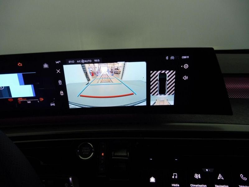 Peugeot 3008 1.2 hybrid 145ch gt e-dcs6