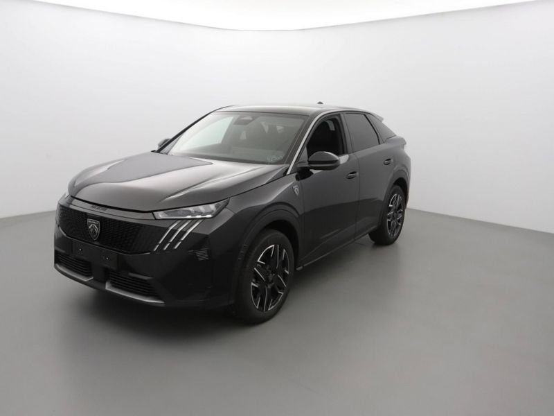 Peugeot 3008 1.2 hybrid 145ch gt e-dcs6