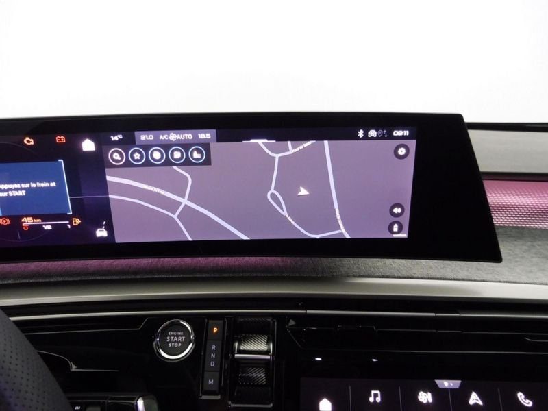 Peugeot 3008 1.2 hybrid 145ch gt e-dcs6