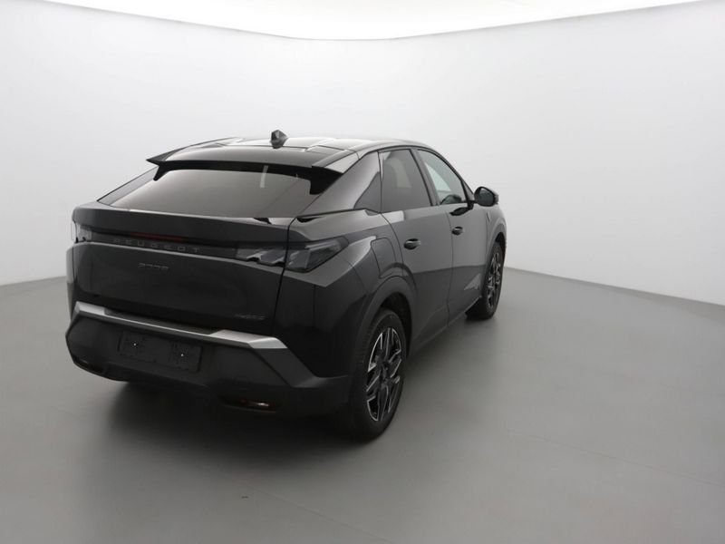 Peugeot 3008 1.2 hybrid 145ch gt e-dcs6