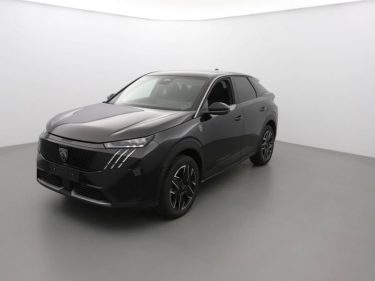 Peugeot 3008 1.2 hybrid 145ch gt e-dcs6