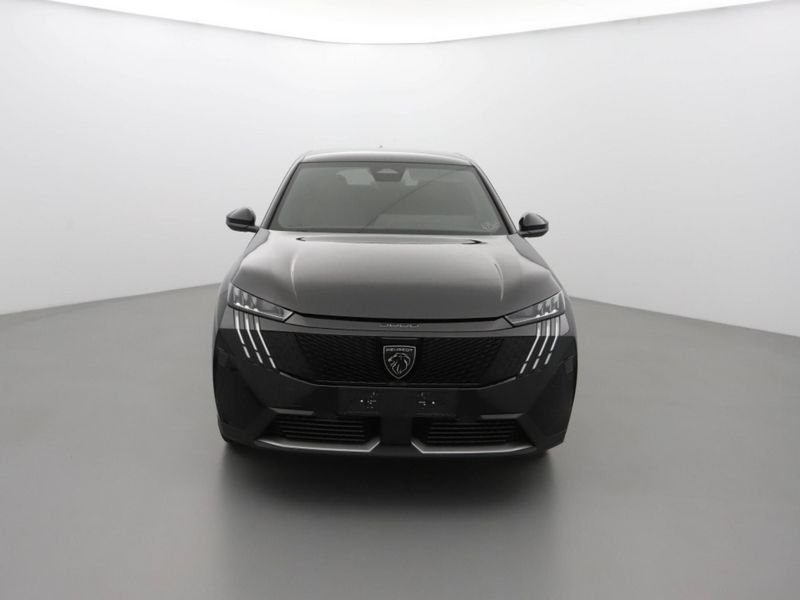 Peugeot 3008 1.2 hybrid 145ch gt e-dcs6