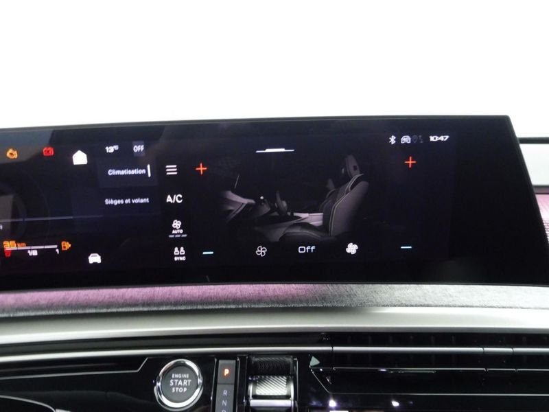 Peugeot 3008 1.2 hybrid 145ch gt e-dcs6