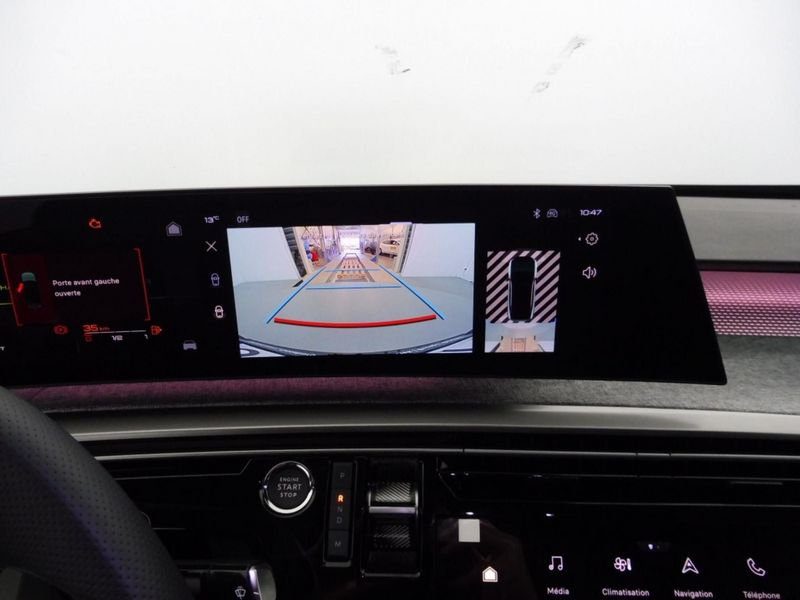 Peugeot 3008 1.2 hybrid 145ch gt e-dcs6