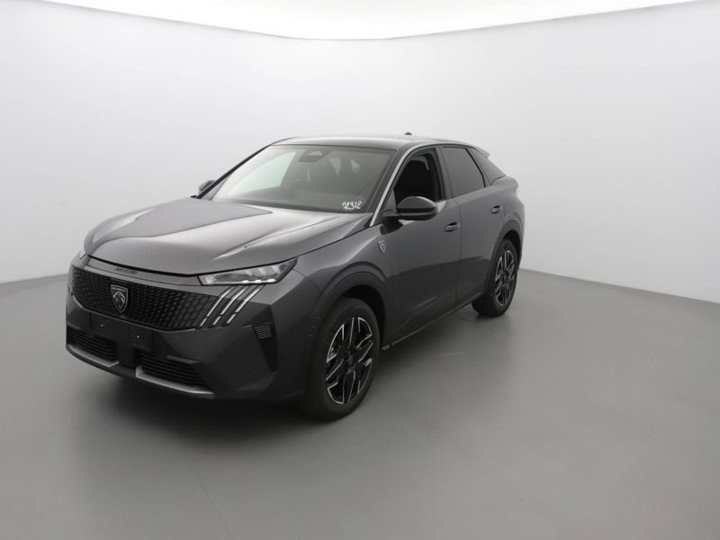 Peugeot 3008 1.2 hybrid 145ch gt e-dcs6