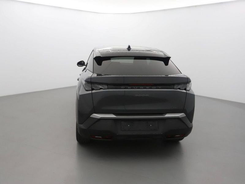Peugeot 3008 1.2 hybrid 145ch gt e-dcs6