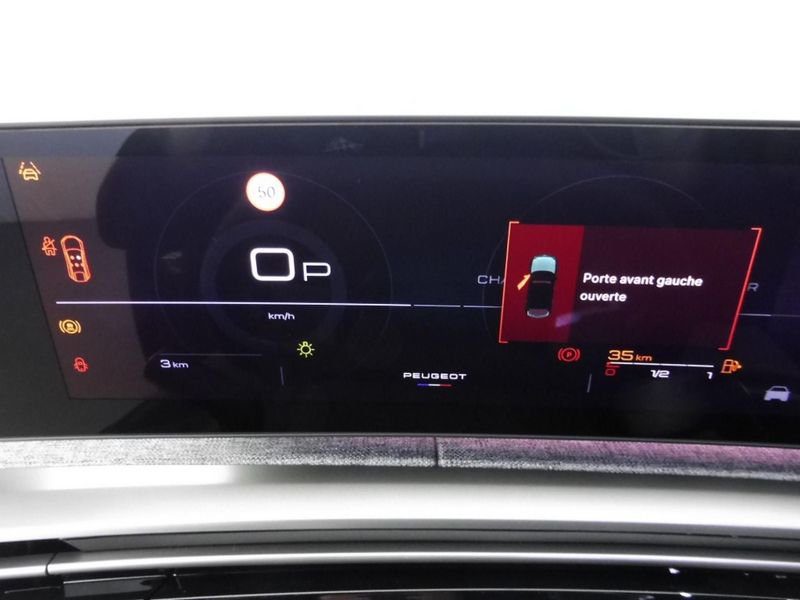 Peugeot 3008 1.2 hybrid 145ch gt e-dcs6
