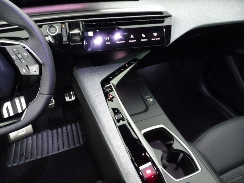 Peugeot 3008 1.2 hybrid 145ch gt e-dcs6