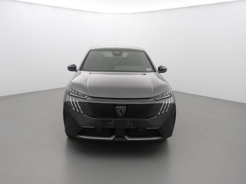 Peugeot 3008 1.2 hybrid 145ch gt e-dcs6