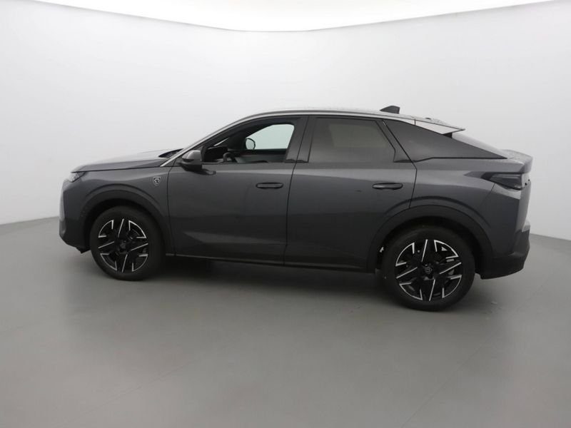 Peugeot 3008 1.2 hybrid 145ch gt e-dcs6