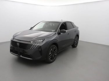 Peugeot 3008 1.2 hybrid 145ch gt e-dcs6