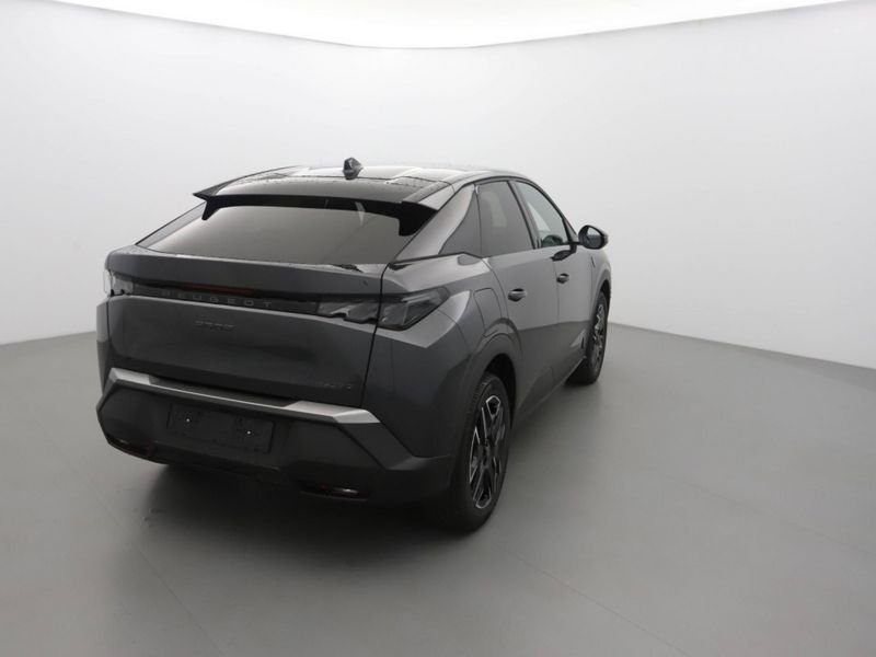 Peugeot 3008 1.2 hybrid 145ch gt e-dcs6