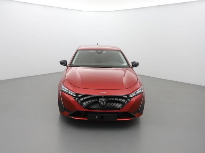 Peugeot 308 1.5 bluehdi 130ch s&s allure eat8