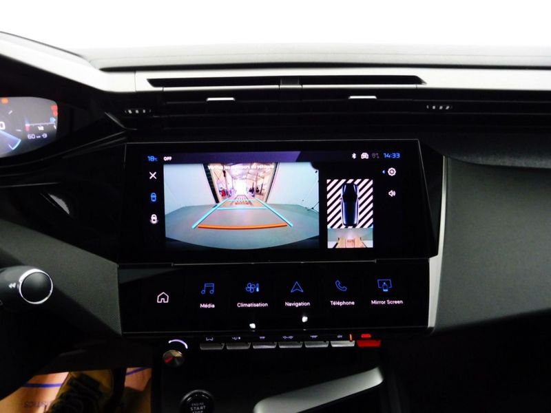 Peugeot 308 1.5 bluehdi 130ch s&s allure eat8