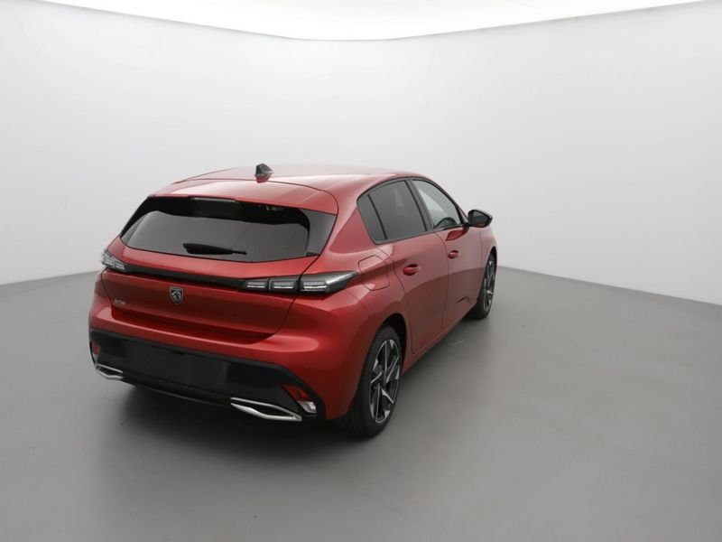 Peugeot 308 1.5 bluehdi 130ch s&s allure eat8