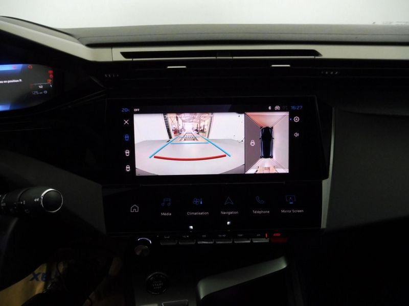 Peugeot 308 1.5 bluehdi 130ch s&s allure eat8