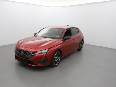 Peugeot 308 1.5 bluehdi 130ch s&s allure eat8