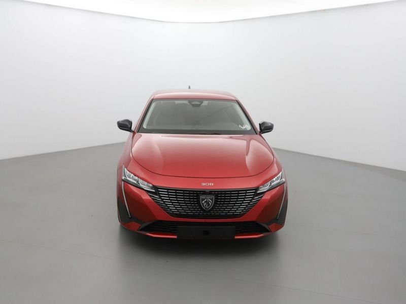 Peugeot 308 1.5 bluehdi 130ch s&s allure eat8