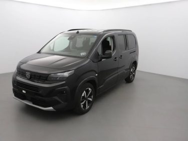 Peugeot Rifter Taille xl - 1.5 bluehdi 130ch s&s gt eat8 7 places
