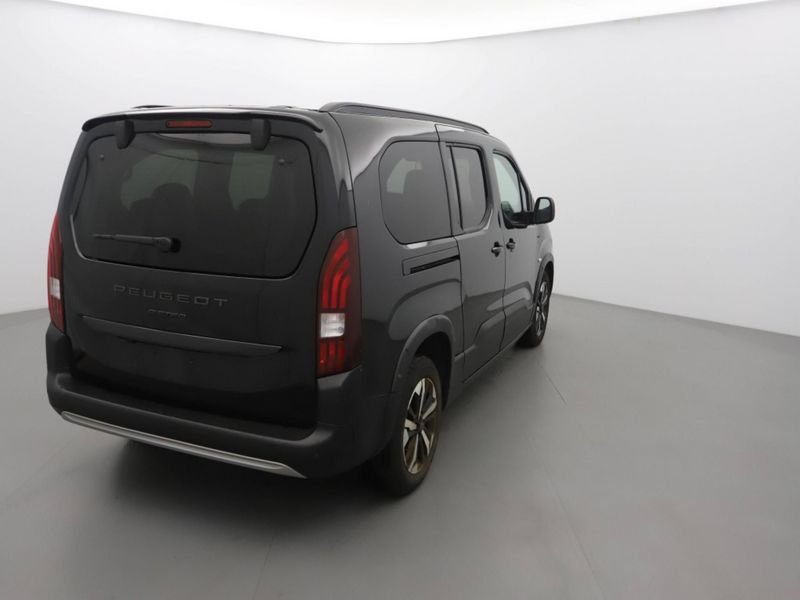 Peugeot Rifter Taille xl - 1.5 bluehdi 130ch s&s gt eat8 7 places