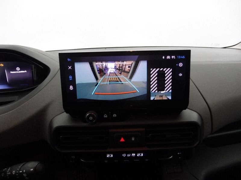 Peugeot Rifter Taille xl - 1.5 bluehdi 130ch s&s gt eat8 7 places