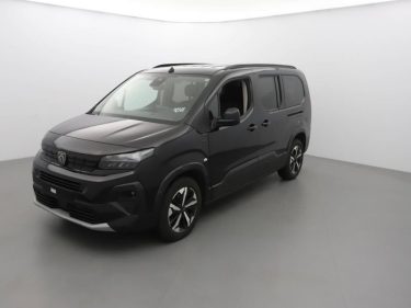 Peugeot Rifter Taille xl - 1.5 bluehdi 130ch s&s gt eat8 7 places