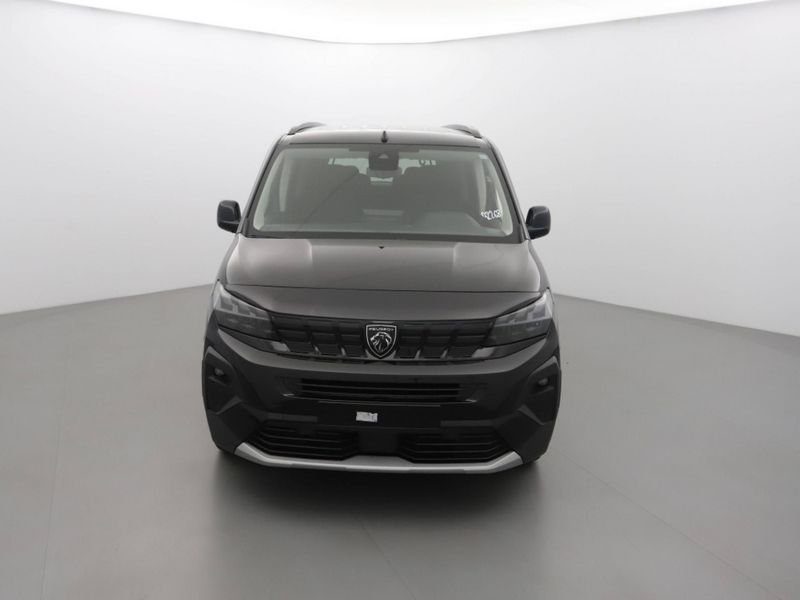 Peugeot Rifter Taille xl - 1.5 bluehdi 130ch s&s gt eat8 7 places