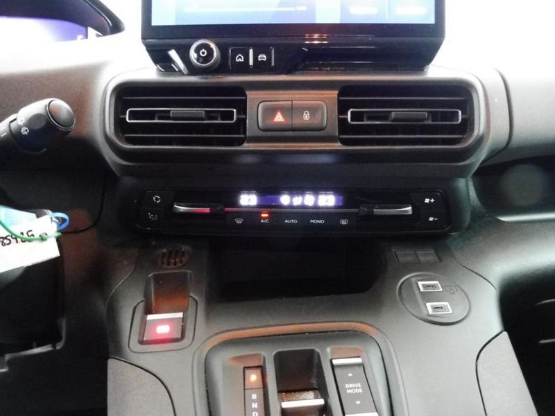 Peugeot Rifter Taille xl - 1.5 bluehdi 130ch s&s gt eat8 7 places