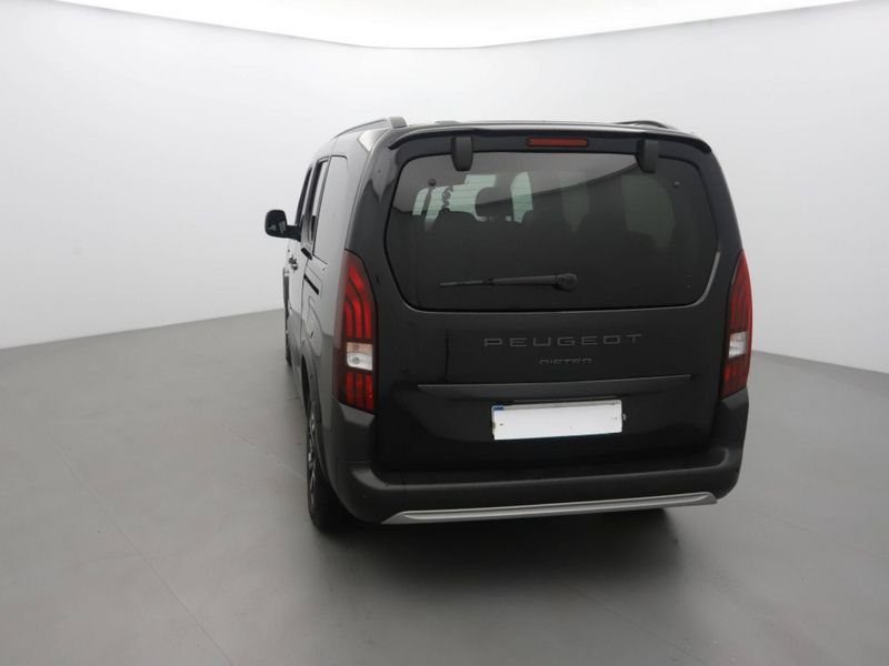 Peugeot Rifter Taille xl - 1.5 bluehdi 130ch s&s gt eat8 7 places